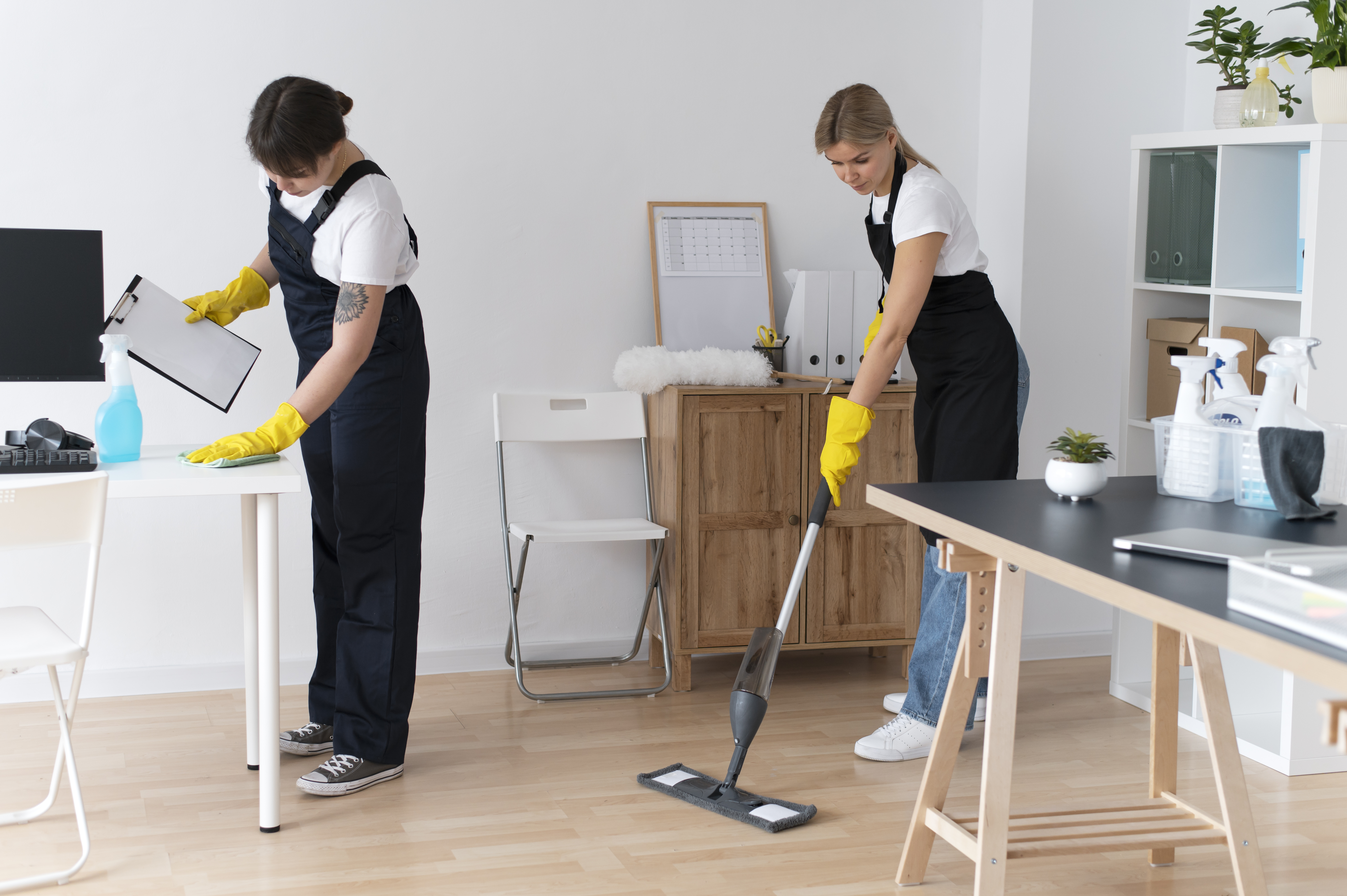 How to Choose the Best Cleaning Service in Christchurch