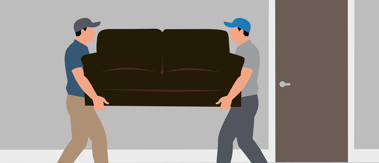 Furniture Movers in Christchurch