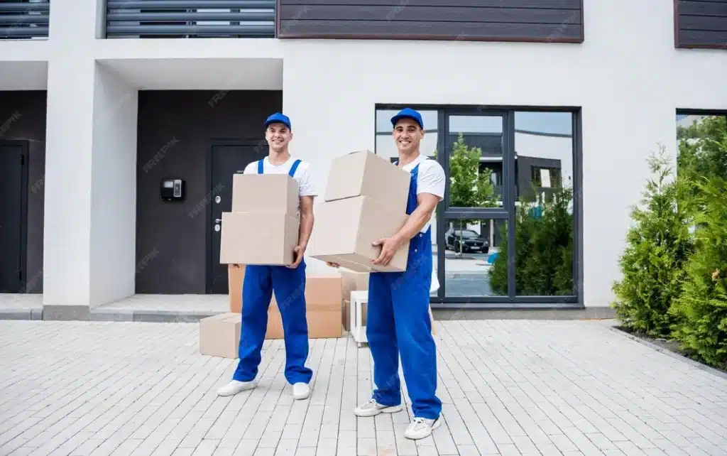 How Commercial Relocation Services Save You Time and Money