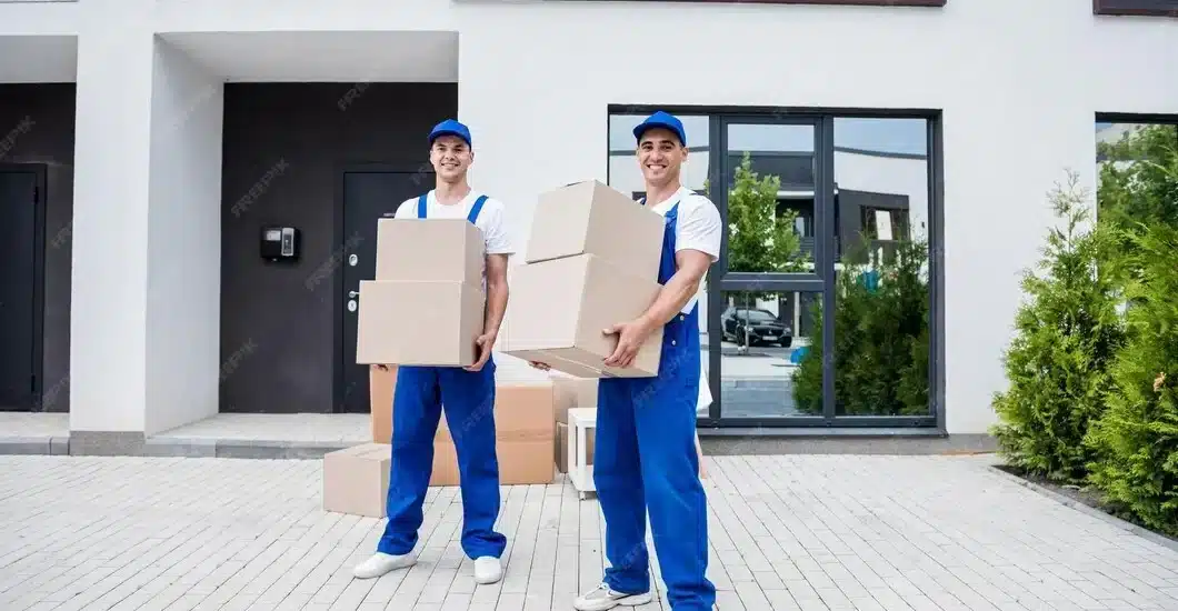 commercial relocation services