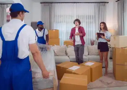 best home moving companies