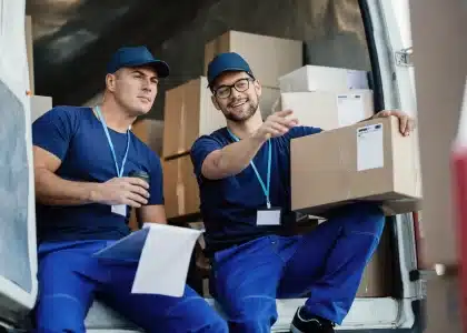 commercial moving christchurch