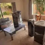 house moving company