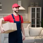 professional house movers packers