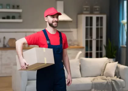 professional house movers packers