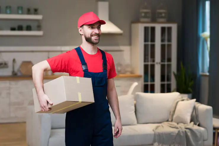 10 Tips for a Smooth House Move with Professional Movers