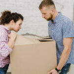 Common Problems in House Moving