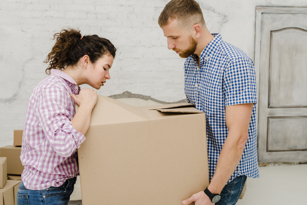 Common Problems in House Moving and How to Avoid Them