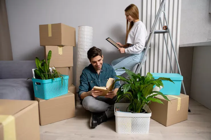 Eco-Friendly Moving Services in New Zealand: Sustainable Ways to Relocate
