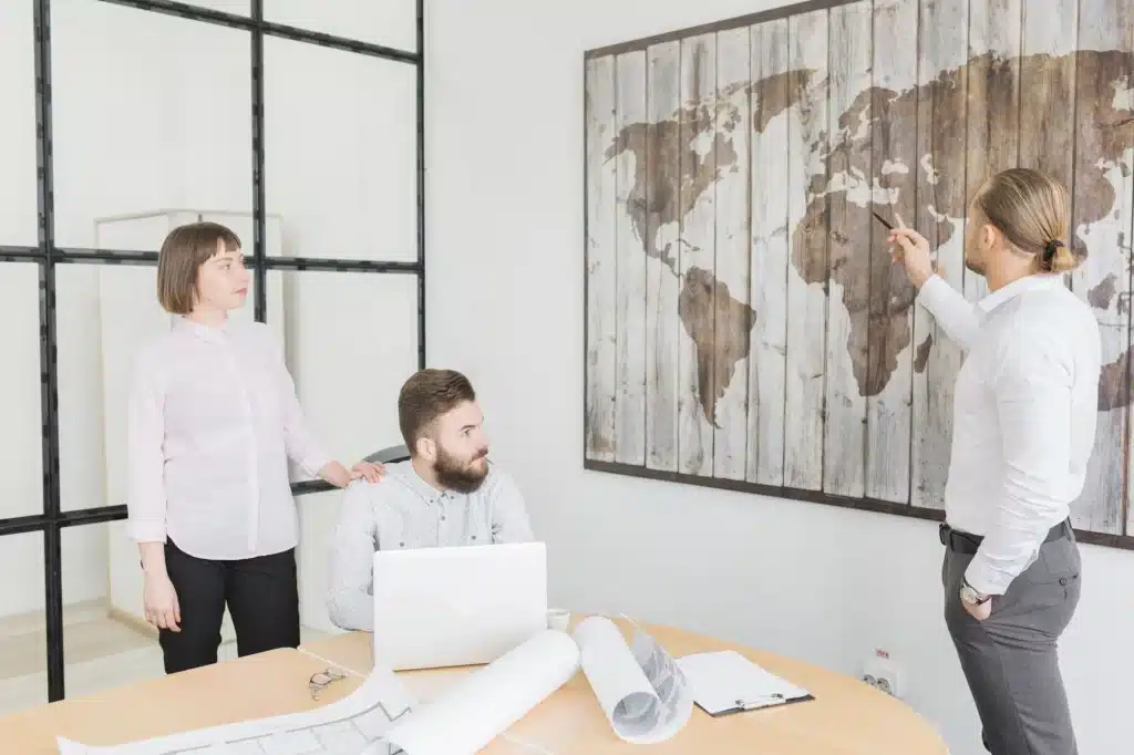 Office Relocation Planning Guide for Small Businesses
