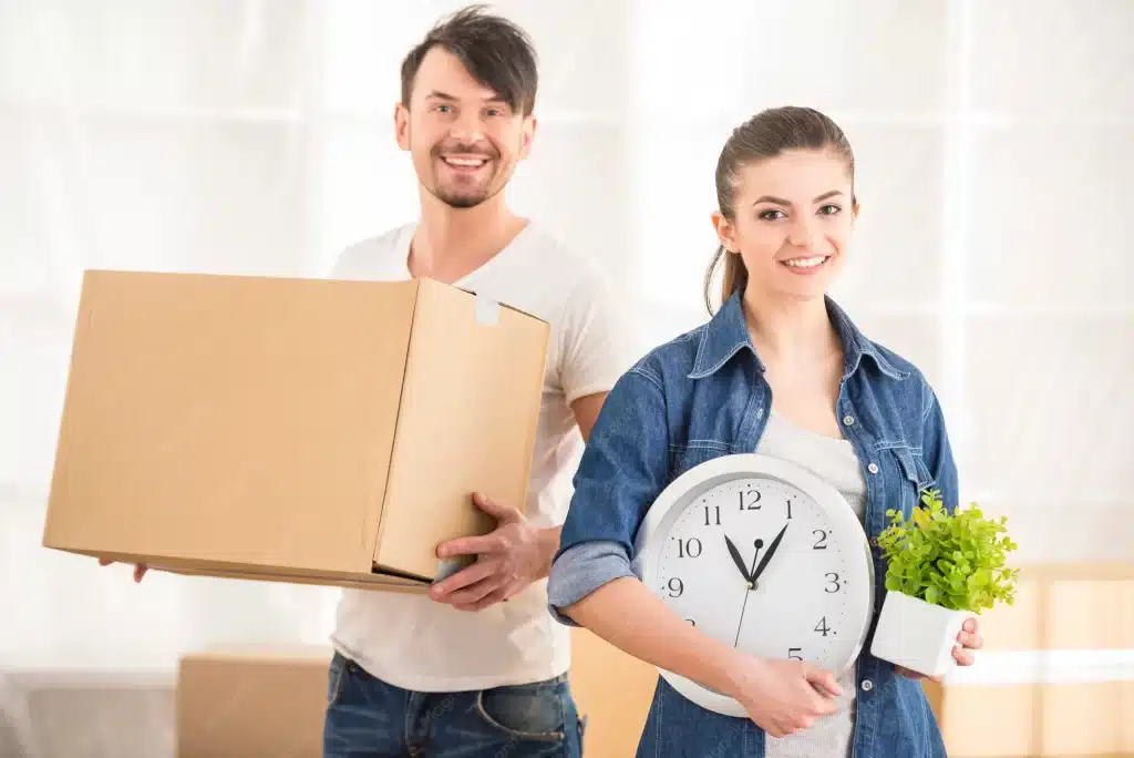 Why Professional Packing Services Save Time and Effort