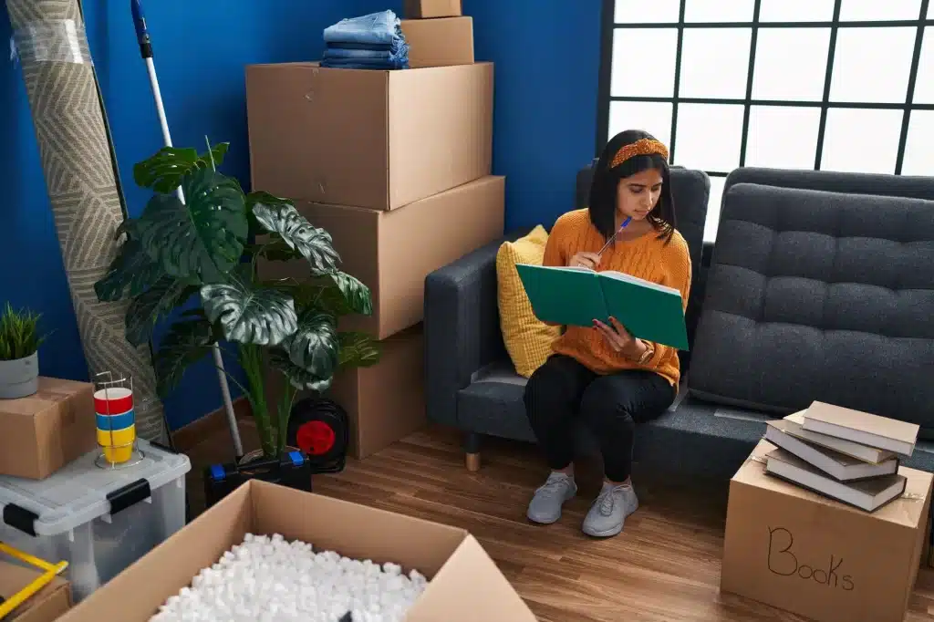 10 Things to Do Before Moving House in New Zealand