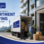 Apartment Moving in Auckland CBD