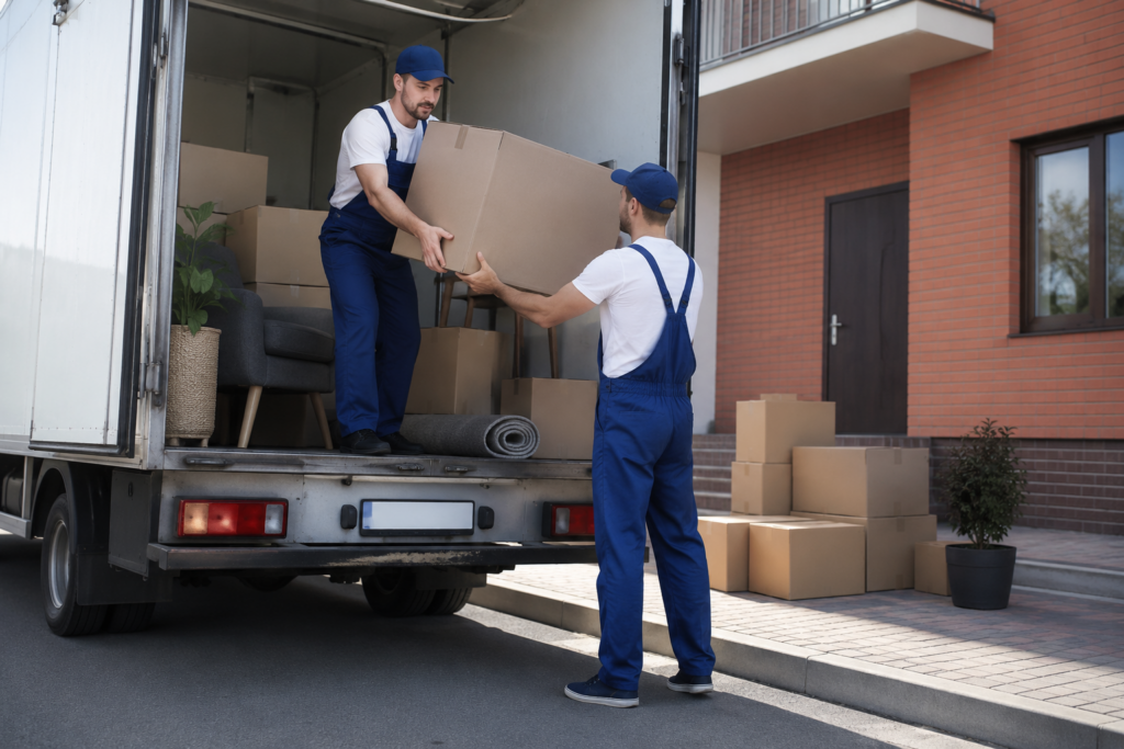 Last-Minute Moving Tips: What to Do When You Have Limited Time