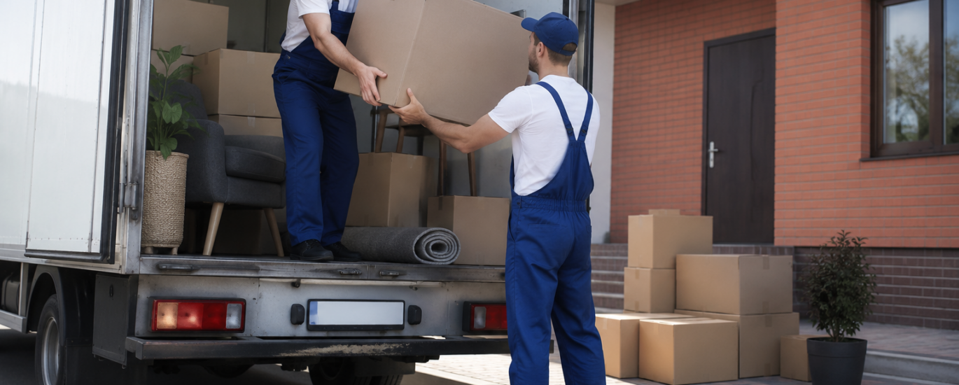 emergency moving services