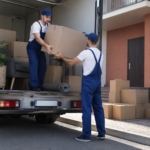 emergency moving services