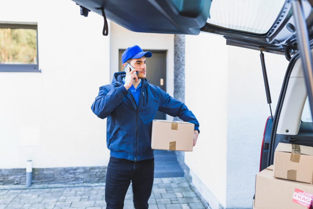 10 Questions to Ask Before Hiring a Moving Company