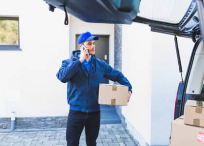 10 Questions to Ask Before Hiring a Moving Company