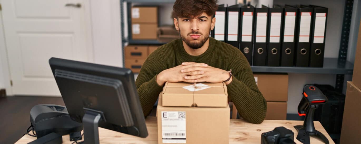 Electronics Moving Company