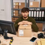 Electronics Moving Company