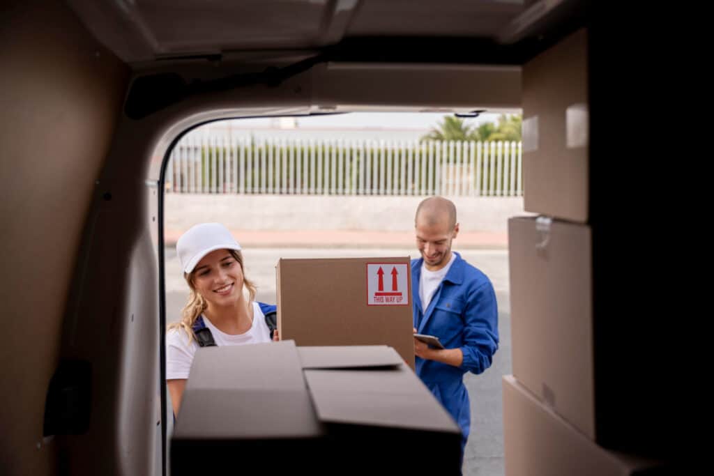 What Makes a Professional Moving Company Worth the Cost?